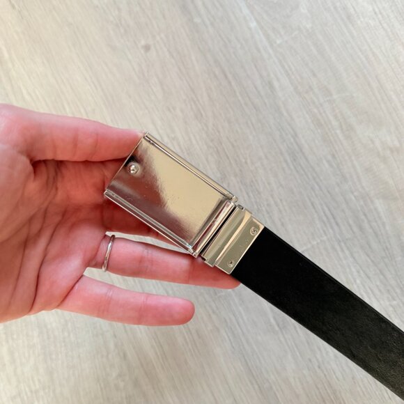 Calvin Klein belt size M *great quality* - Picture 3 of 7